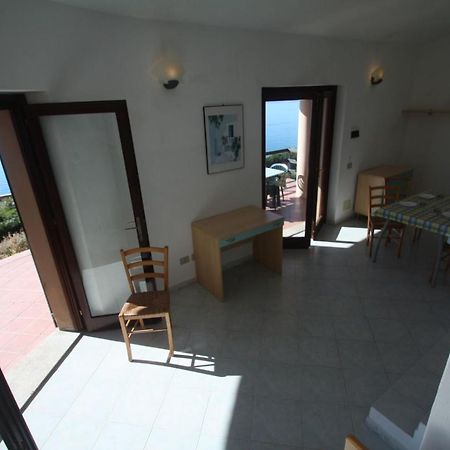 Villino Lu Ciuoni With Nice Sea View Коста-Парадисо Экстерьер фото