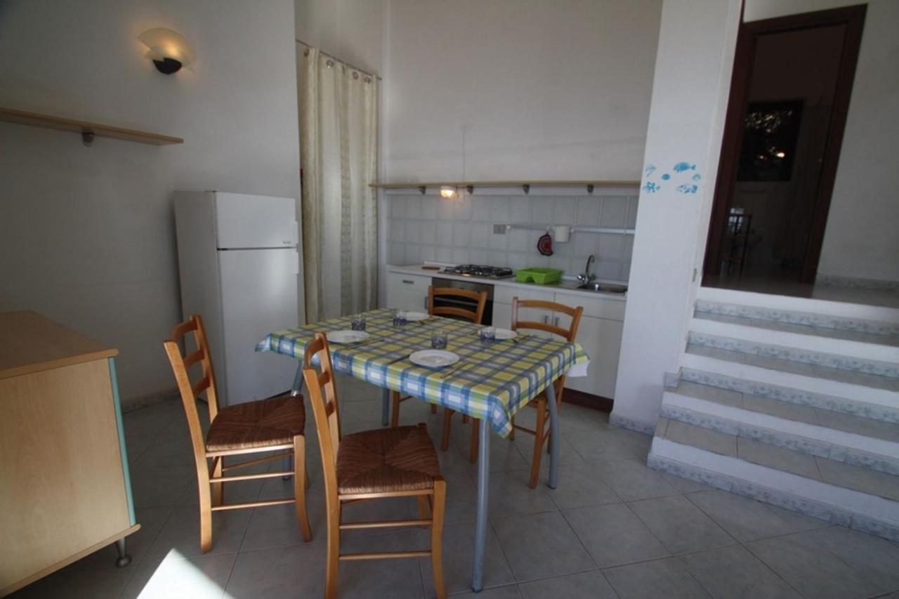 Villino Lu Ciuoni With Nice Sea View Коста-Парадисо Экстерьер фото